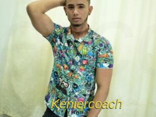 Keniercoach