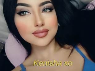 Kenisha_xo