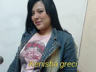Kenisha_greci