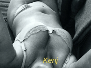 Kenj