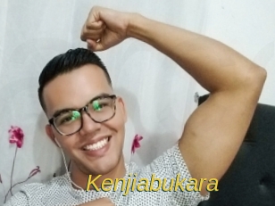 Kenjiabukara