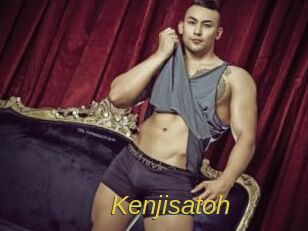 Kenjisatoh