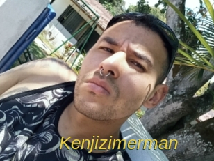 Kenjizimerman