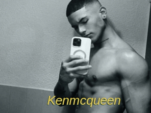 Kenmcqueen