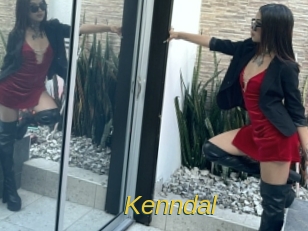 Kenndal