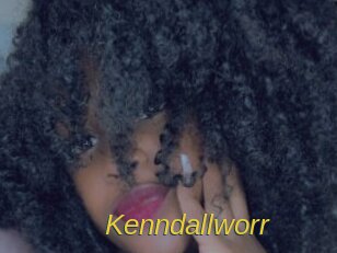 Kenndallworr