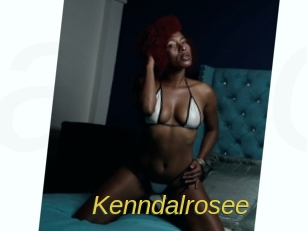 Kenndalrosee