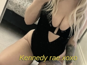 Kennedy_rae_xoxo
