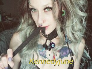 Kennedyjune