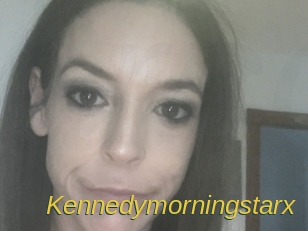 Kennedymorningstarx