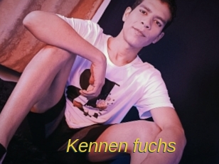 Kennen_fuchs