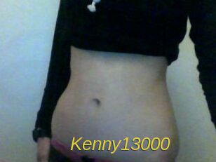 Kenny13000