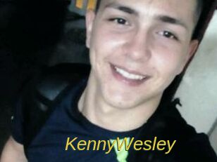 KennyWesley