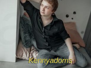 Kennyadoms