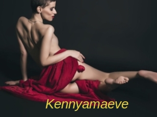 Kennyamaeve