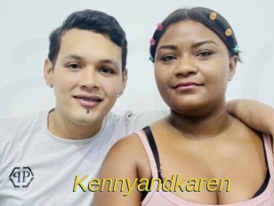 Kennyandkaren