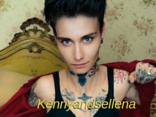Kennyandsellena