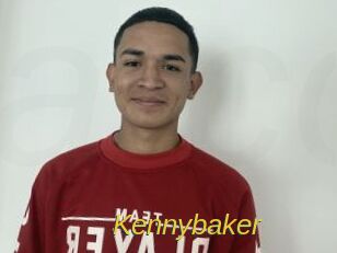 Kennybaker