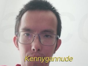 kennygannude Archive DVD ORG