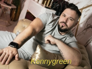 kennygreen Archive DVD ORG