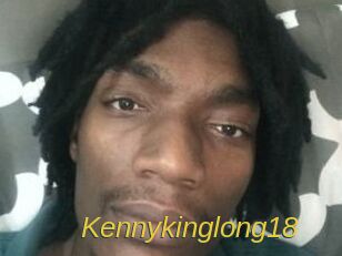 Kennykinglong18