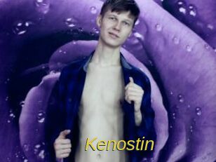 Kenostin