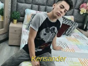 Kensander