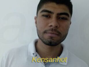 Kensanhot