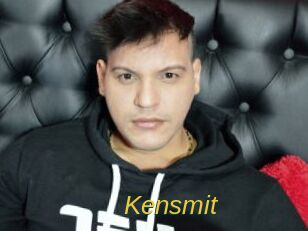 Kensmit