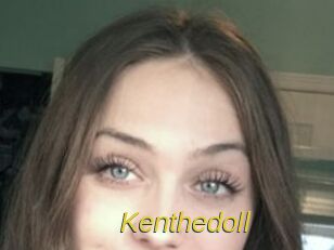 Kenthedoll