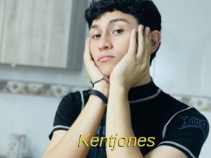 Kentjones