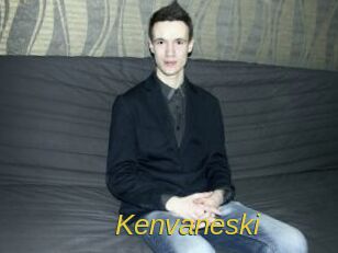 Kenvaneski