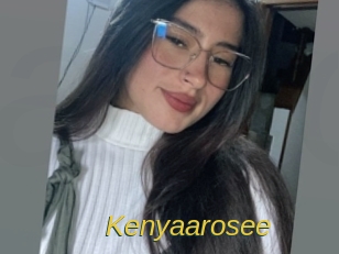 Kenyaarosee