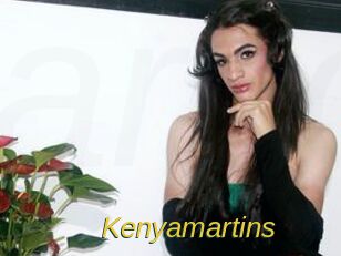 Kenyamartins