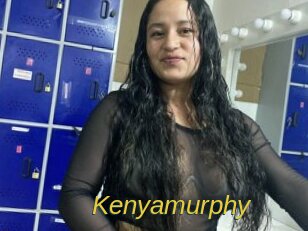 Kenyamurphy