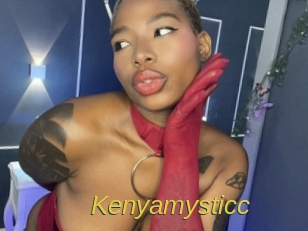 Kenyamysticc