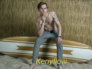 Kenyflow