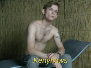 Kenyflows