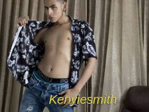 Kenyiesmith