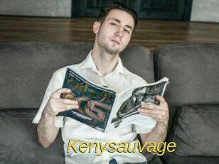 Kenysauvage