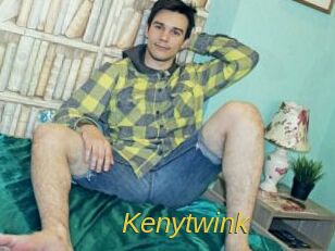 Kenytwink