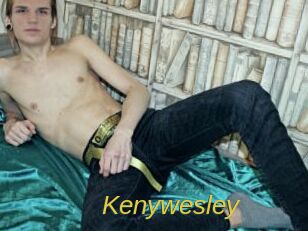 Kenywesley
