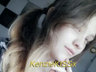 KenzieKISSx