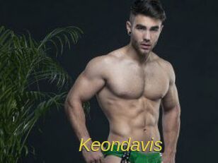 Keondavis