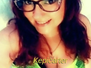 kepicarter Archive DVD ORG