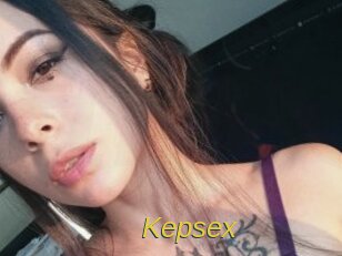 Kepsex