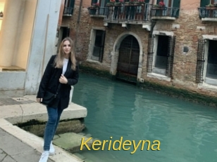 Kerideyna