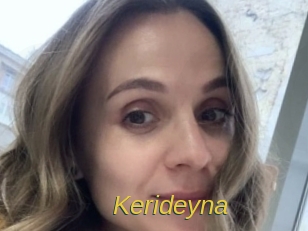 Kerideyna