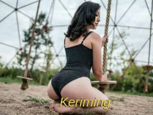 Keriming