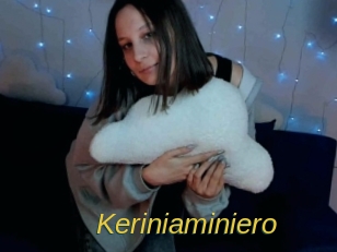 Keriniaminiero